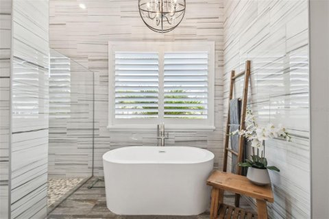 Villa ou maison à vendre à Apollo Beach, Floride: 4 chambres, 431.07 m2 № 1650175 - photo 29