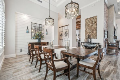 Villa ou maison à vendre à Apollo Beach, Floride: 4 chambres, 431.07 m2 № 1650175 - photo 8