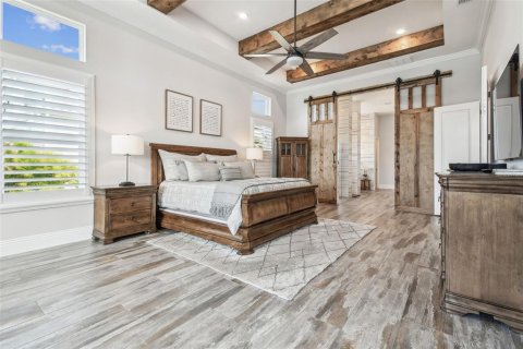 Villa ou maison à vendre à Apollo Beach, Floride: 4 chambres, 431.07 m2 № 1650175 - photo 25