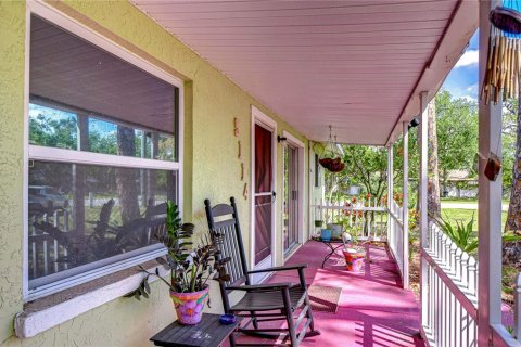 Immobilier commercial à vendre à Bradenton, Floride: 352.1 m2 № 1717081 - photo 8