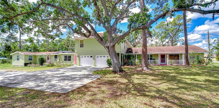 Immobilier commercial à Bradenton, Floride 352.1 m2 № 1717081