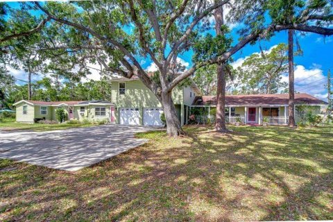 Immobilier commercial à vendre à Bradenton, Floride: 352.1 m2 № 1717081 - photo 5