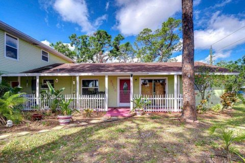 Immobilier commercial à vendre à Bradenton, Floride: 352.1 m2 № 1717081 - photo 7