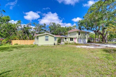 Immobilier commercial à vendre à Bradenton, Floride: 352.1 m2 № 1717081 - photo 4