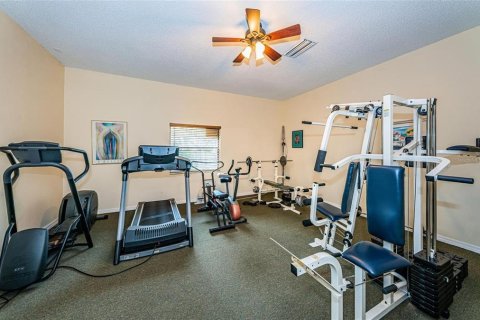 Condo in Tarpon Springs, Florida, 2 bedrooms  № 1817326 - photo 18
