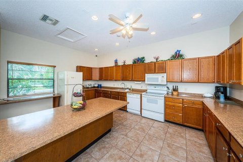 Condo in Tarpon Springs, Florida, 2 bedrooms  № 1817326 - photo 19