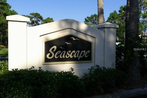 Condo in Tarpon Springs, Florida, 2 bedrooms  № 1817326 - photo 1