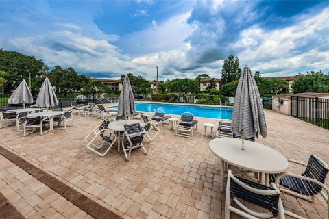 Condo in Tarpon Springs, Florida, 2 bedrooms  № 1817326 - photo 15