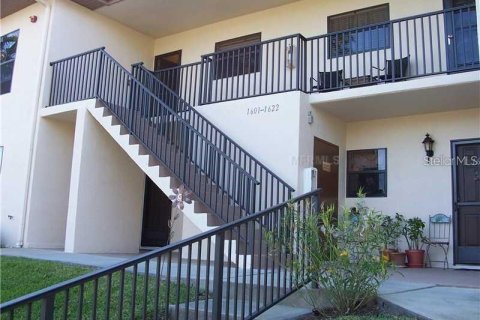 Condo in Tarpon Springs, Florida, 2 bedrooms  № 1817326 - photo 2