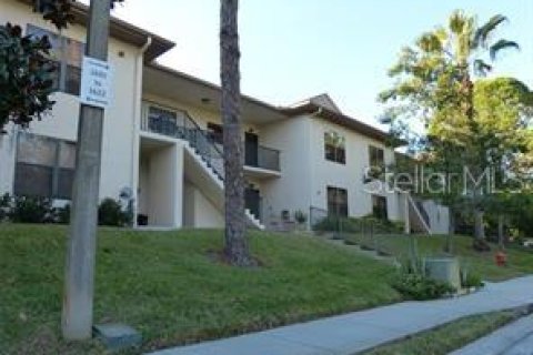 Condo in Tarpon Springs, Florida, 2 bedrooms  № 1817326 - photo 12