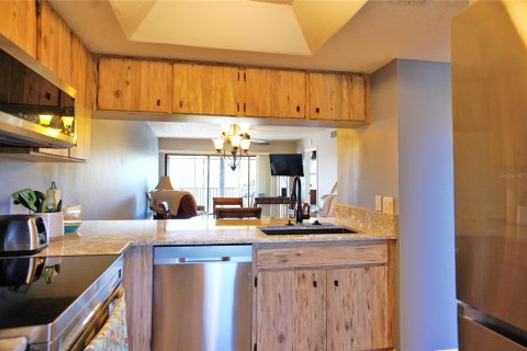 Condo in Punta Gorda, Florida, 2 bedrooms  № 1535316 - photo 5