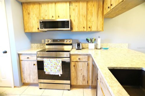 Condo in Punta Gorda, Florida, 2 bedrooms  № 1535316 - photo 7