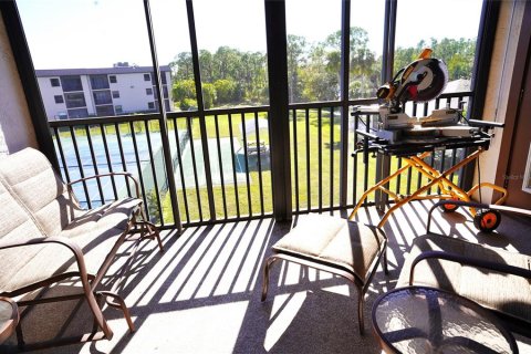 Condo in Punta Gorda, Florida, 2 bedrooms  № 1535316 - photo 11