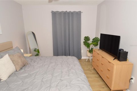 Снять в аренду кондоминиум в Тампа, Флорида 2 спальни, 93.55м2, № 2149361 - фото 22