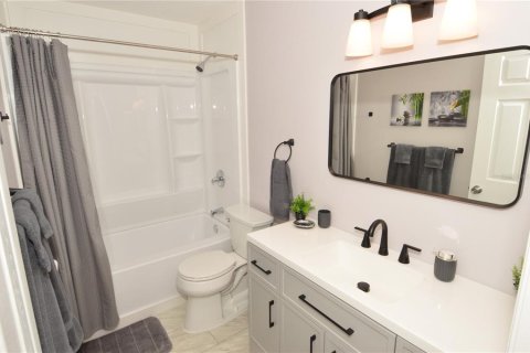 Снять в аренду кондоминиум в Тампа, Флорида 2 спальни, 93.55м2, № 2149361 - фото 29