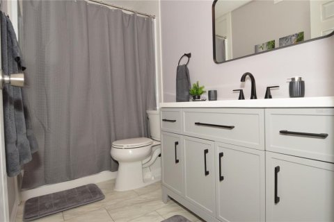 Снять в аренду кондоминиум в Тампа, Флорида 2 спальни, 93.55м2, № 2149361 - фото 26