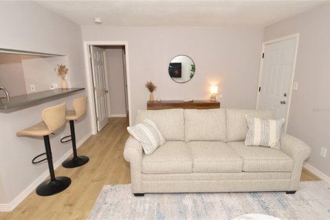 Снять в аренду кондоминиум в Тампа, Флорида 2 спальни, 93.55м2, № 2149361 - фото 20