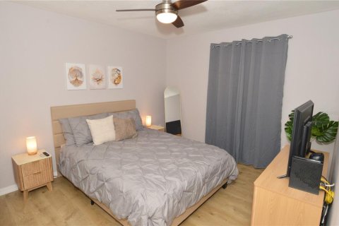 Снять в аренду кондоминиум в Тампа, Флорида 2 спальни, 93.55м2, № 2149361 - фото 21