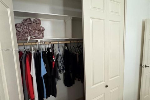 Copropriété à vendre à Miami, Floride: 1 chambre, 51.19 m2 № 2059807 - photo 14