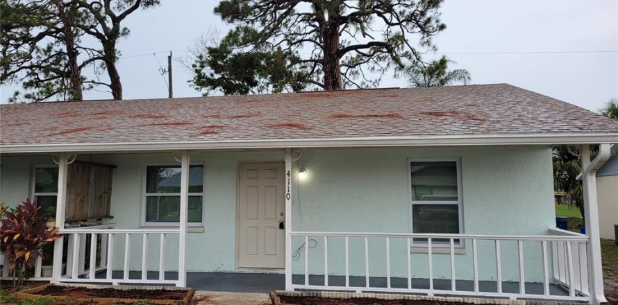 Appartement à Bradenton, Floride 3 chambres, 90.3 m2 № 1765551