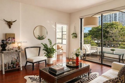 Copropriété à vendre à Hallandale Beach, Floride: 2 chambres, 96.62 m2 № 2090600 - photo 3