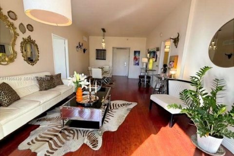 Copropriété à vendre à Hallandale Beach, Floride: 2 chambres, 96.62 m2 № 2090600 - photo 5