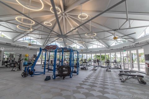 Copropriété à vendre à Hallandale Beach, Floride: 2 chambres, 96.62 m2 № 2090600 - photo 20