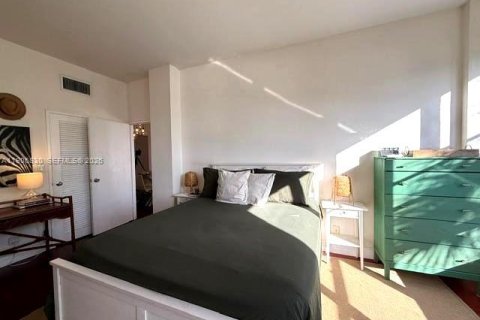 Copropriété à vendre à Hallandale Beach, Floride: 2 chambres, 96.62 m2 № 2090600 - photo 9
