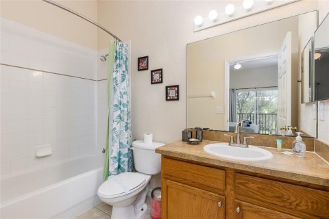 Condo in Davenport, Florida, 3 bedrooms  № 1760084 - photo 20