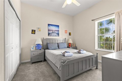 Condo in Davenport, Florida, 3 bedrooms  № 1760084 - photo 7