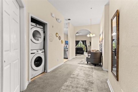 Condo in Davenport, Florida, 3 bedrooms  № 1760084 - photo 3