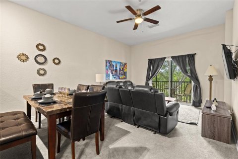 Condo in Davenport, Florida, 3 bedrooms  № 1760084 - photo 16