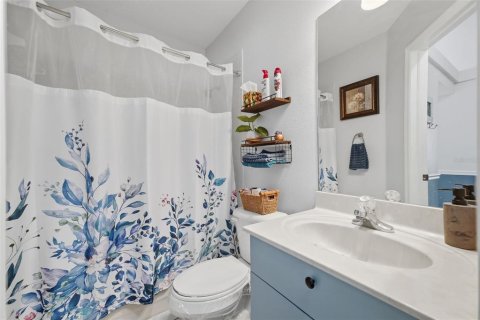 Villa ou maison à vendre à New Port Richey, Floride: 2 chambres, 114.08 m2 № 2398450 - photo 24