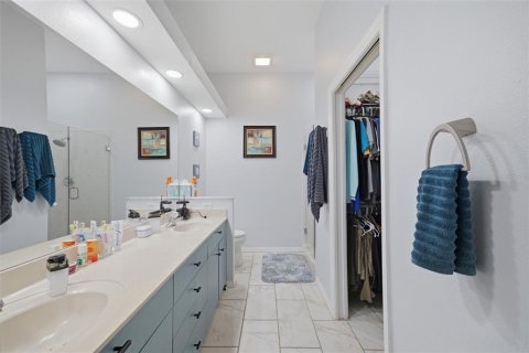 Villa ou maison à vendre à New Port Richey, Floride: 2 chambres, 114.08 m2 № 2398450 - photo 21