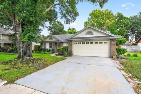 Casa en venta en Lake Mary, Florida, 3 dormitorios, 149.2 m2 № 2387454 - foto 2