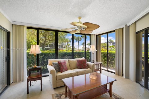 Снять в аренду кондоминиум в Виро-Бич, Флорида 2 спальни, 174.66м2, № 2013422 - фото 4