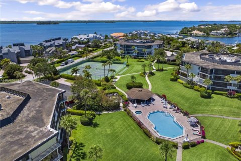 Снять в аренду кондоминиум в Виро-Бич, Флорида 2 спальни, 174.66м2, № 2013422 - фото 9