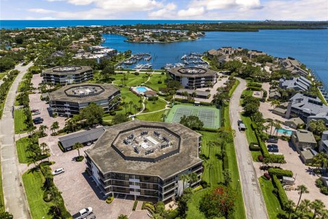 Снять в аренду кондоминиум в Виро-Бич, Флорида 2 спальни, 174.66м2, № 2013422 - фото 7