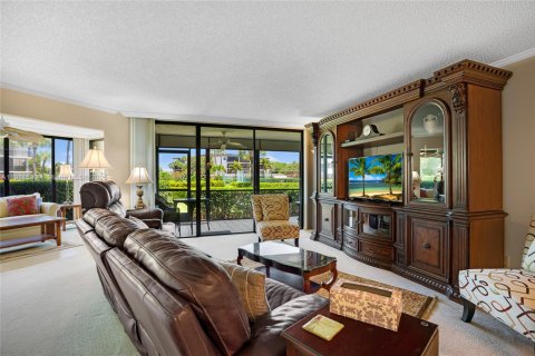 Снять в аренду кондоминиум в Виро-Бич, Флорида 2 спальни, 174.66м2, № 2013422 - фото 13