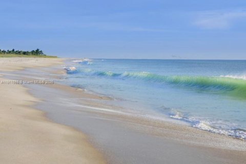 Снять в аренду кондоминиум в Виро-Бич, Флорида 2 спальни, 174.66м2, № 2013422 - фото 16