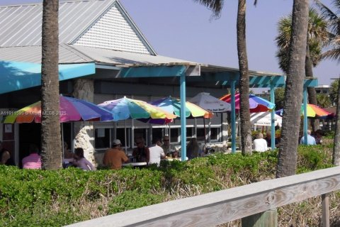 Снять в аренду кондоминиум в Виро-Бич, Флорида 2 спальни, 174.66м2, № 2013422 - фото 26