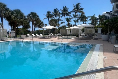 Condominio en alquiler en Miami Beach, Florida, 1 dormitorio, 62.52 m2 № 1689454 - foto 24