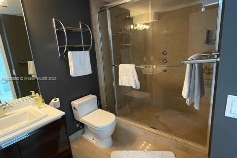 Condominio en alquiler en Miami Beach, Florida, 1 dormitorio, 62.52 m2 № 1689454 - foto 13