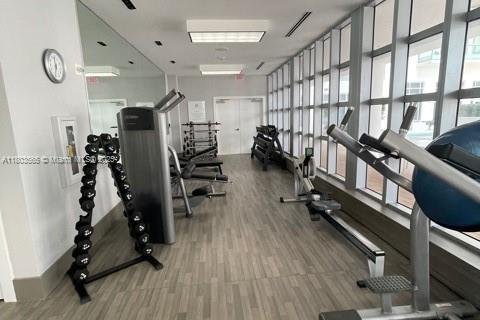 Condominio en alquiler en Miami Beach, Florida, 1 dormitorio, 62.52 m2 № 1689454 - foto 17