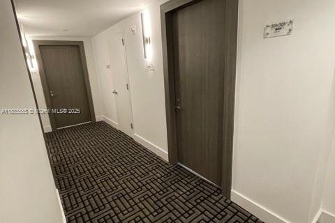 Condominio en alquiler en Miami Beach, Florida, 1 dormitorio, 62.52 m2 № 1689454 - foto 4