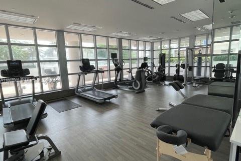 Condominio en alquiler en Miami Beach, Florida, 1 dormitorio, 62.52 m2 № 1689454 - foto 16