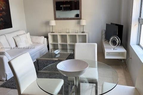 Condominio en alquiler en Miami Beach, Florida, 1 dormitorio, 62.52 m2 № 1689454 - foto 9