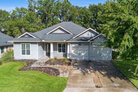 Villa ou maison à Gainesville, Floride 3 chambres, 173.91 m2 № 2342621