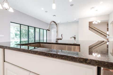 House in Land O' Lakes, Florida 5 bedrooms, 291.53 sq.m. № 1681556 - photo 8