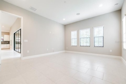 House in Land O' Lakes, Florida 5 bedrooms, 291.53 sq.m. № 1681556 - photo 20